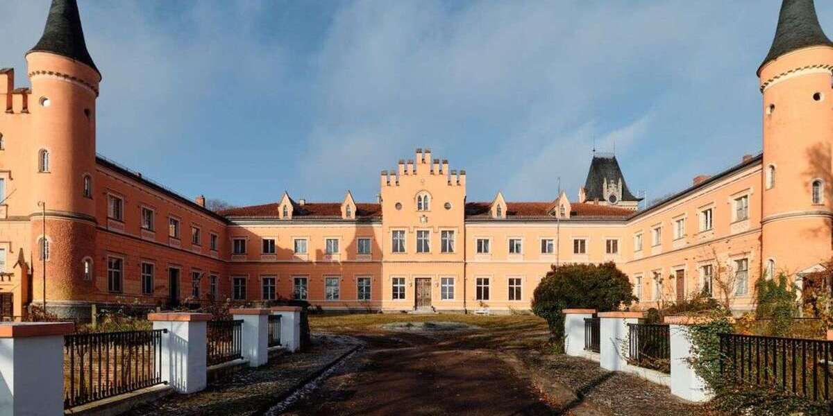 Gewerbeobjekt Gusow - 5.000&euro; | Angebot:26546784