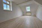 Dachgeschoßwohnung Zittau Dittelsdorf - 4 Zimmer, 82 m&sup2;, 500&euro; | Angebot:26384041