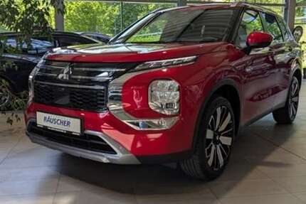 Mitsubishi Outlander 7.700 km 48.889 &euro; Weilheim 82362