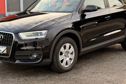 Audi Q3 103.887 km 12.900 &euro; Völklingen 66333