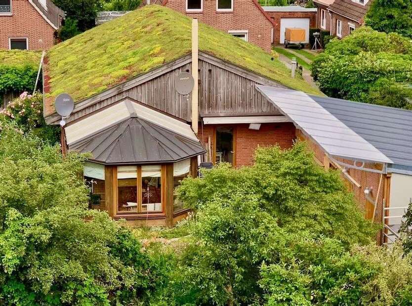 Haus zum Kaufen in Krempe 425.000 € 122 m²