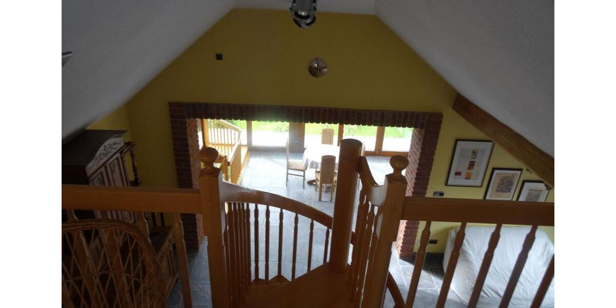 Etagenwohnung Barsinghausen - 2 Zimmer, 100 m&sup2;, 480&euro; | Angebot:26442143