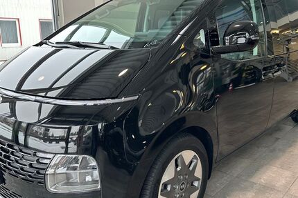 Hyundai STARIA 25.700 km 43.260 &euro; Papenburg 26871