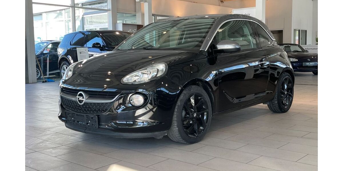 Opel Adam 34.000 km 8.499 &euro; Inden 52459