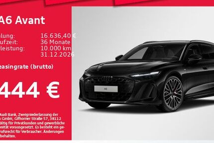 Audi A6 7.536 km 83.182 &euro; München 80636