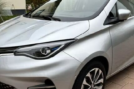 Renault ZOE 27.100 km 13.450 € Stuttgart 70469