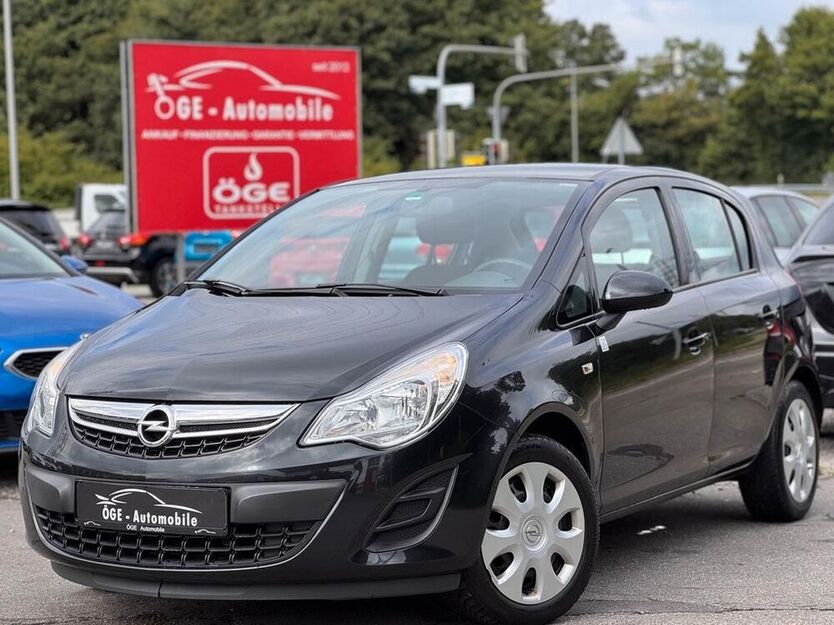 Corsa