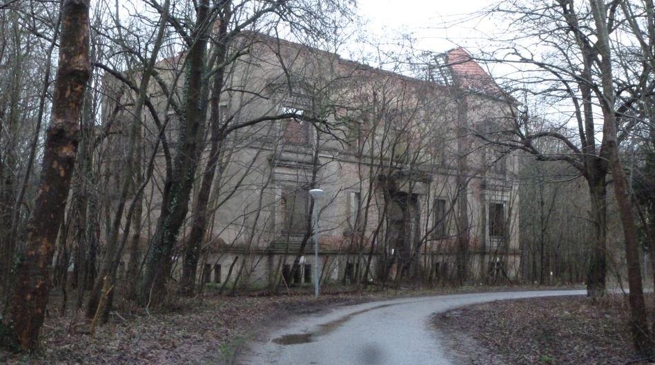 Villa Gützkow - 129.000&euro; | Angebot:26266032