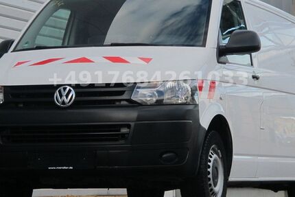 VW T5 Transporter 156.000 km 15.470 &euro; Offenburg 77652