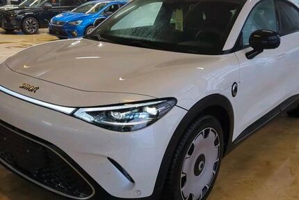 Smart #3 9.983 km 32.980 &euro; Schorndorf 73614