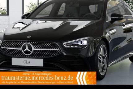 Mercedes-Benz CLA 250 Shooting Brake 14.186 km 34.490 &euro; Stuttgart 70469