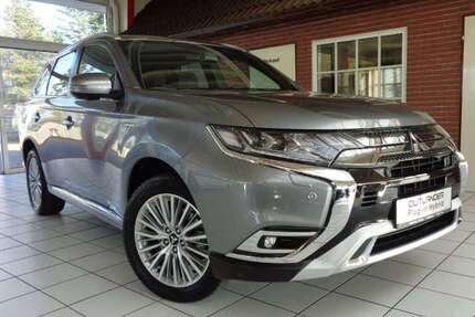 Mitsubishi Outlander 34.450 km 23.600 &euro; Lindhorst 31698