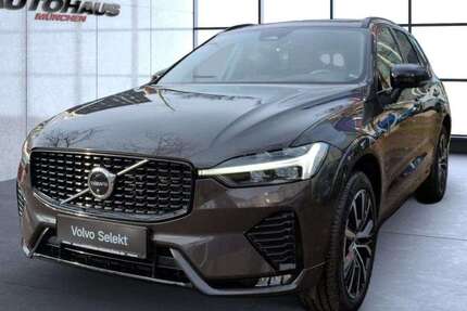 Volvo XC60 40.200 km 43.990 &euro; München 81825