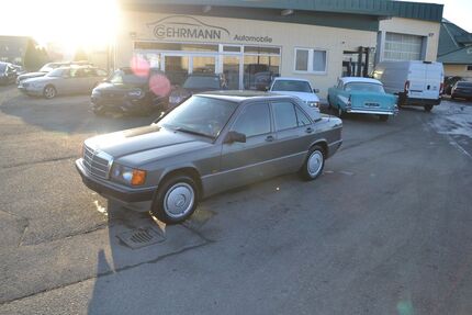 Mercedes-Benz 190 169.300 km 6.250 &euro; Bad Waldsee 88339