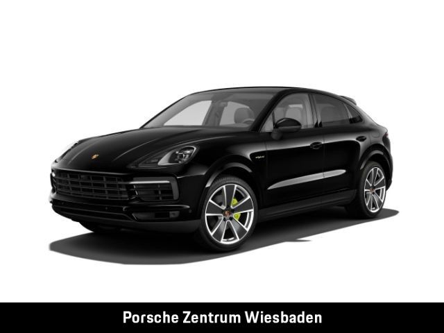 Porsche Cayenne 113.687 km 72.000 € Wiesbaden 65187