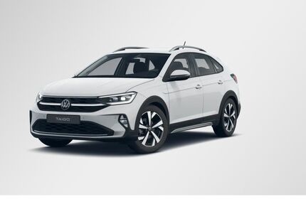 VW Taigo 3.000 km 31.660 &euro; Dachau 85221