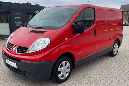 Renault Trafic 53.571 km 13.500 &euro; Martfeld 27327