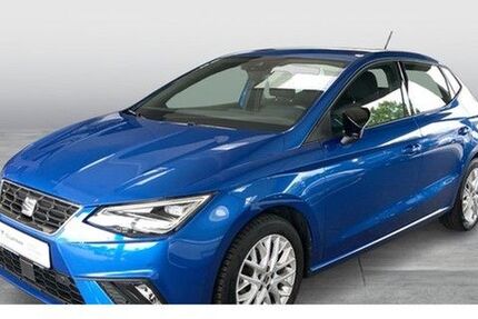 Seat Ibiza 32.237 km 17.479 &euro; Oldenburg 26135