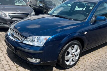 Ford Mondeo 79.000 km 2.580 &euro; Saarlouis 66740