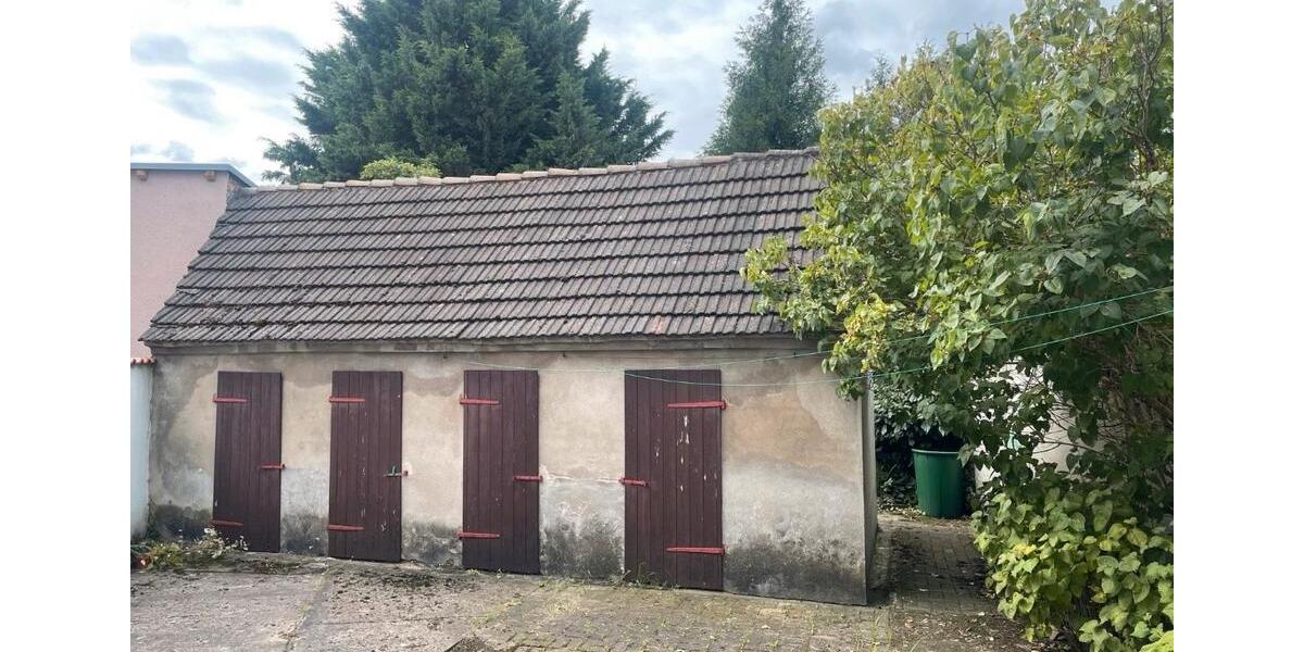 Reihenhaus Coswig (Anhalt) - 5 Zimmer, 120 m&sup2;, 74.999&euro; | Angebot:25657946