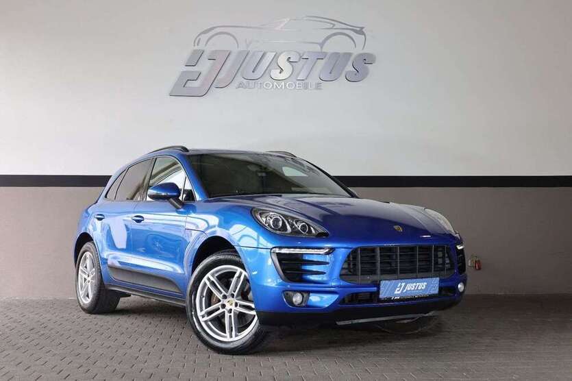Macan
