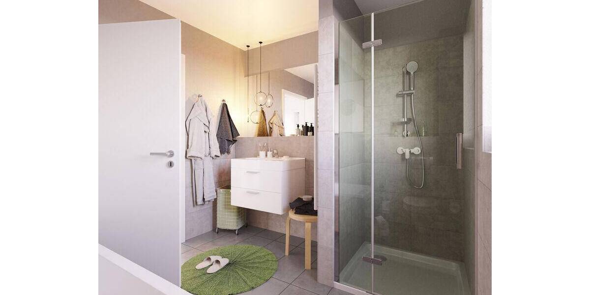 Bungalow Zielitz - 3 Zimmer, 90 m&sup2;, 244.650&euro; | Angebot:25737792