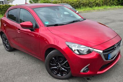 Mazda 2 44.400 km 10.500 &euro; Meschede 59872