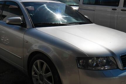 Audi A4 235.000 km 1.900 &euro; Feldgeding 85232