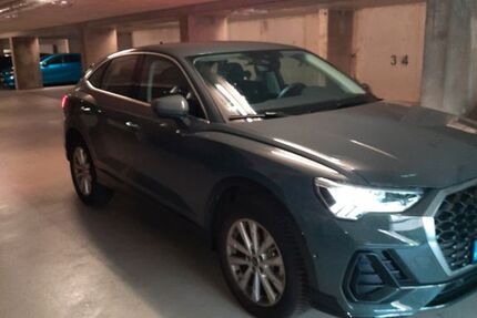 Audi Q3 68.000 km 22.999 &euro; Leipzig 04349