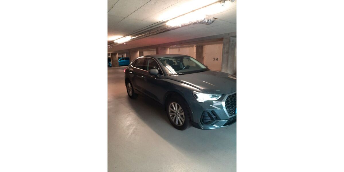 Audi Q3 68.000 km 22.999 &euro; Leipzig 04349