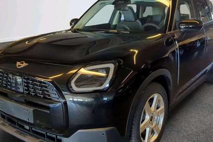 Mini Countryman D 1.446 km 37.372 € München 80788