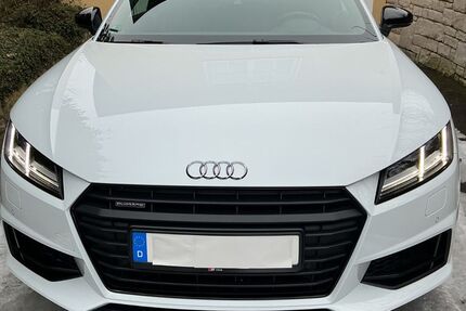 Audi TT 36.393 km 31.750 &euro; Coburg 96450