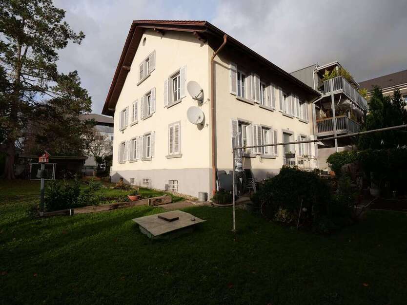 Haus zum Kaufen in Lindau (Bodensee) 650.000 € 179 m²