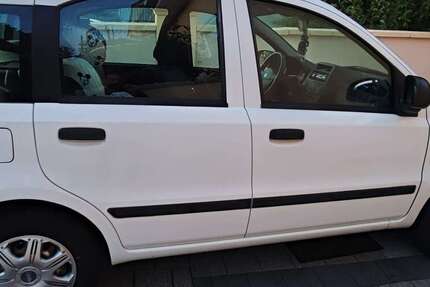 Fiat Panda 162.000 km 1.400 &euro; Neunkirchen, Kreisstadt 66539