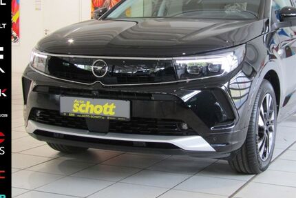 Opel Grandland (X) 16.274 km 26.499 &euro; Magstadt 71106