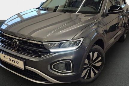 VW T-Roc 15.510 km 28.875 € Morbach 54497