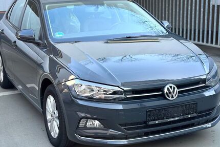 VW Polo 107.000 km 10.990 &euro; Eschborn 65760