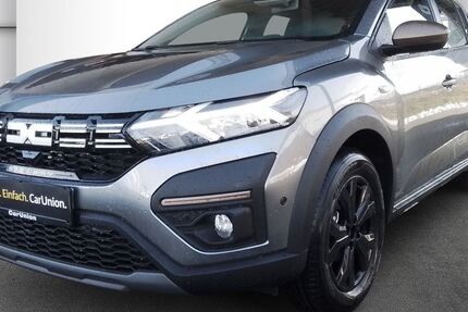 Dacia Sandero 2.000 km 18.990 &euro; Eisenach 99817