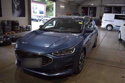 Ford Focus 92.519 km 15.950 &euro; Weimar 99425