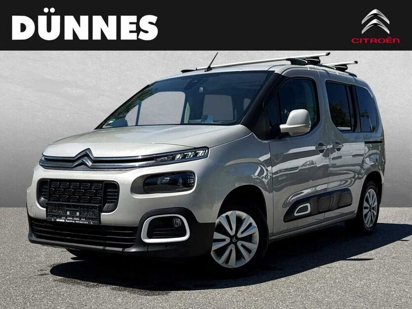 Berlingo