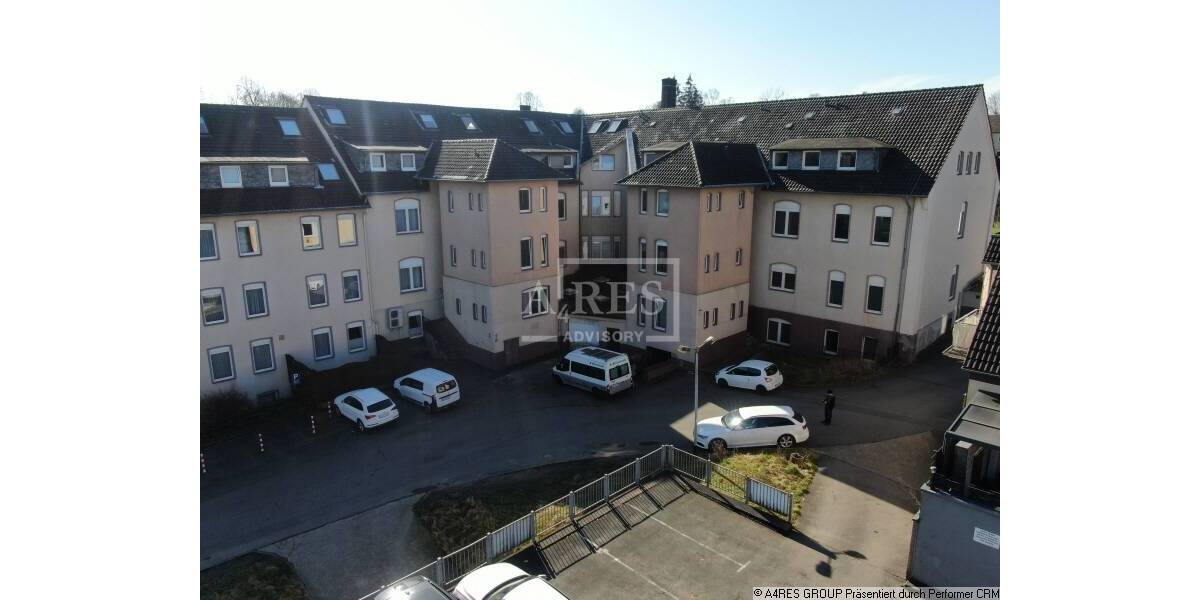 Gewerbeobjekt Hattingen Niederbonsfeld - 4.000.000&euro; | Angebot:25820965