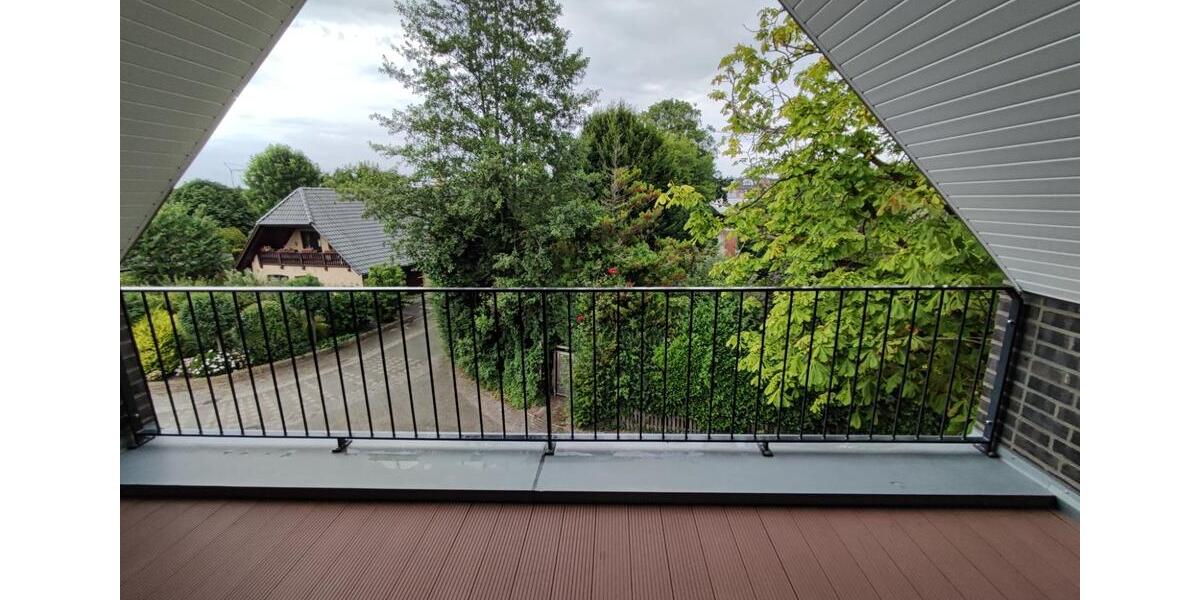 Maisonettenwohnung Visbek - 3 Zimmer, 65 m&sup2;, 630&euro; | Angebot:25869792