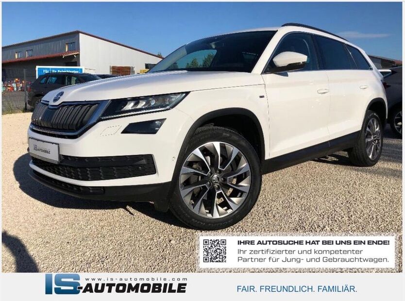 Kodiaq