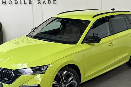 Skoda Octavia 116.450 km 26.989 € Wardenburg 26203