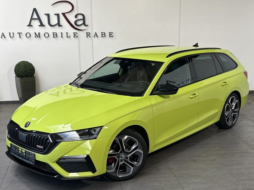 Skoda Octavia 116.450 km 26.989 € Wardenburg 26203