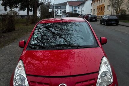 Nissan Pixo 156.000 km 2.200 &euro; Delligsen 31073