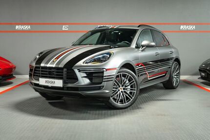 Porsche Macan 73.499 km 67.970 &euro; Germaringen 87656