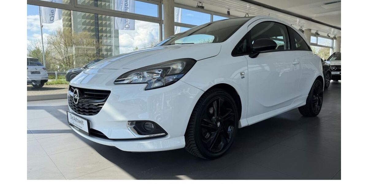 Opel Corsa 149.985 km 6.480 &euro; Rheinfelden (Baden) (Rheinfelden) 79618