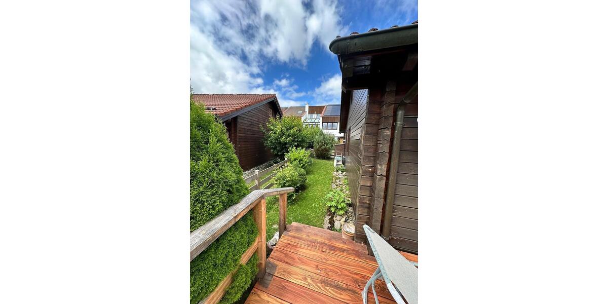 Einfamilienhaus Unterkirnach - 3 Zimmer, 90 m&sup2;, 285.000&euro; | Angebot:26975097