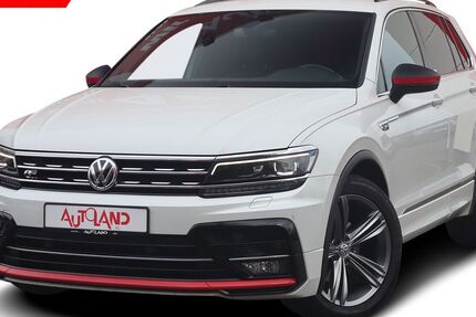 VW Tiguan 104.605 km 19.990 &euro; Meißen 01662